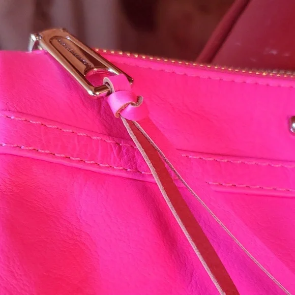 REBECCA MINKOFF MINI MAC PURSE NWT - Picture 13 of 16